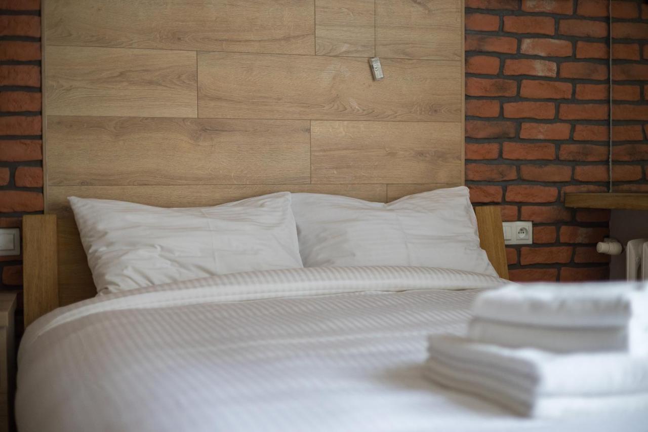 Ochota Wooden Studio Warsawa Bagian luar foto